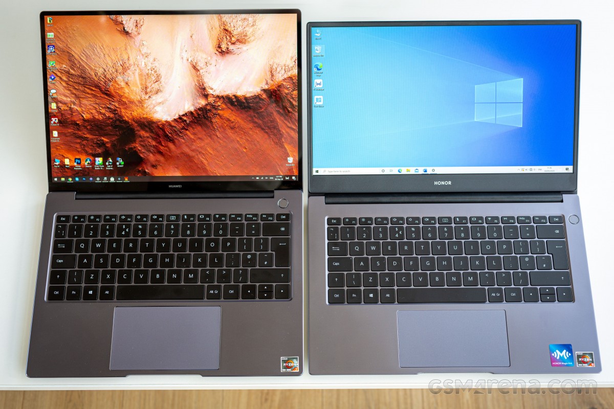 huawei 14 matebook 2020