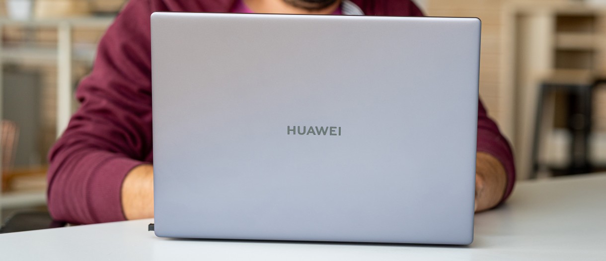 Huawei MateBook D 14 vs. MateBook 14: What's the difference? -   News
