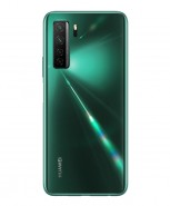 Current Huawei nova 7 SE, official images from Vmall