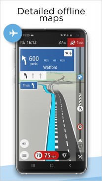 Kust Buitenlander wimper TomTom releases navigation app on Huawei AppGallery - GSMArena.com news