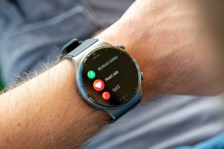 Review: Huawei Watch GT2 Pro