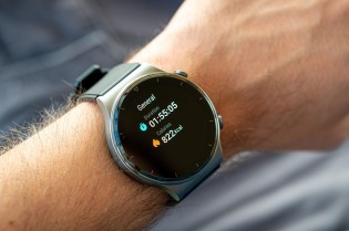 Huawei Watch GT2 Review - PhoneArena