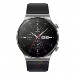 Huawei Watch GT2 Pro with plastic strap