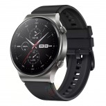 Huawei Watch GT2 Pro with plastic strap