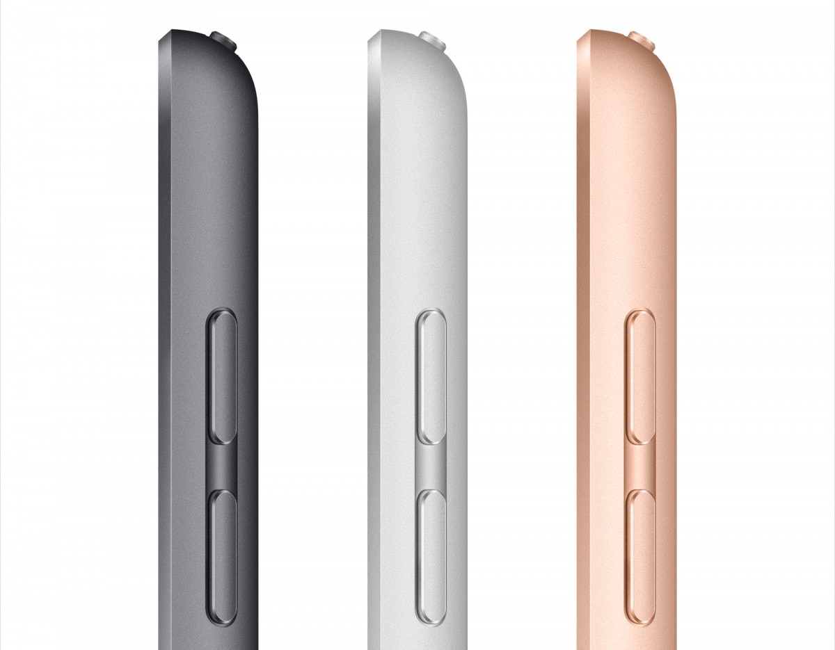 Apple's new 8th generation iPad is already just $299