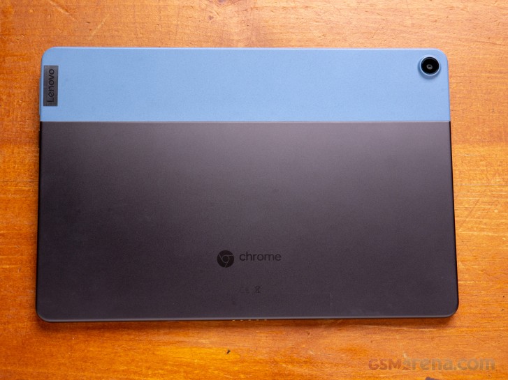 lenovo chromebook duet stylus