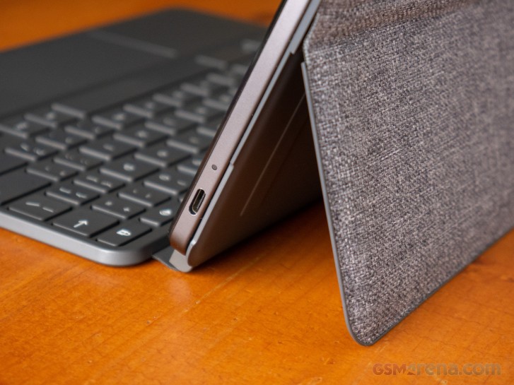 Lenovo IdeaPad Chromebook Duet review - GSMArena.com news