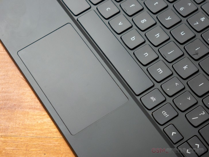 News 20 09 Lenovo Chromebook Duet Review review