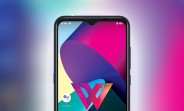New entry-level LG W11 gets certified on Google Play Console