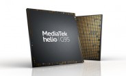 MediaTek’s Helio G95 comes with slightly overclocked GPU, same core specs as G90T