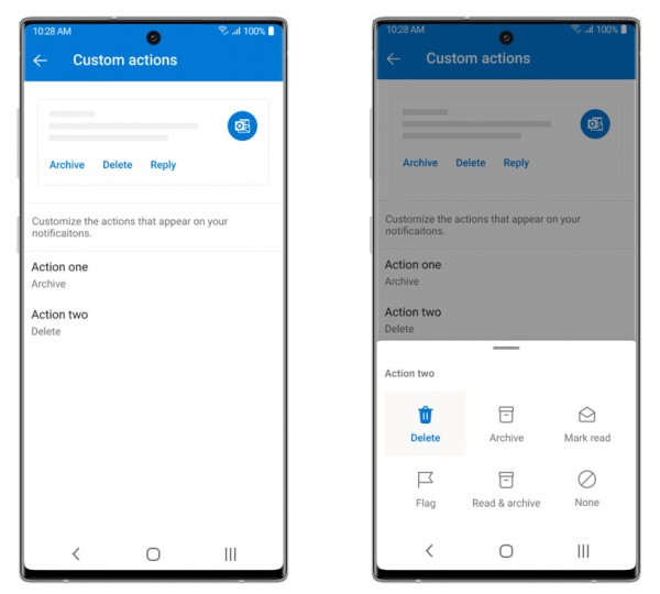 Microsoft announces new voice assistant for Outlook, adds new features to the email app