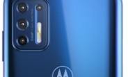 Moto G9 Plus listed on mobile operator's website, specs and price in tow