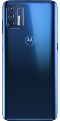 Moto G9 Plus renders