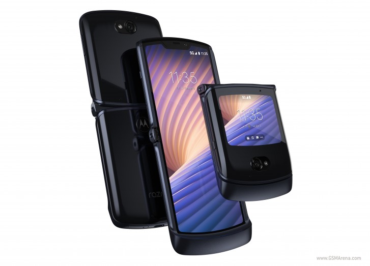 Motorola Razr G Is Official With Snapdragon G MP Camera Price Tag GSMArena Com