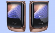 Motorola Razr 5G is also coming to T-Mobile