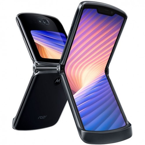 Motorola Razr 5G arrives in China for $1,830