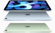 Apple unveils new iPad Air with A14 Bionic chipset, refreshes entry-level iPad too