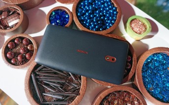 Nokia 2.1 is now receiving Android 10 (Go edition) update