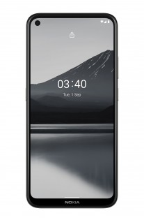 Nokia 3.4