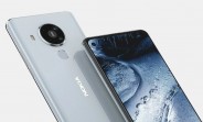 Nokia 7.3 leaked renders give us our best look at it yet