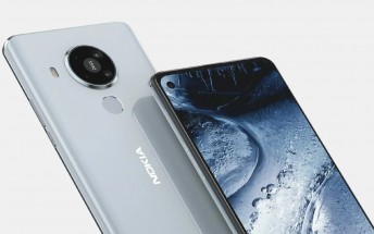 Nokia 7.3 leaked renders give us our best look at it yet