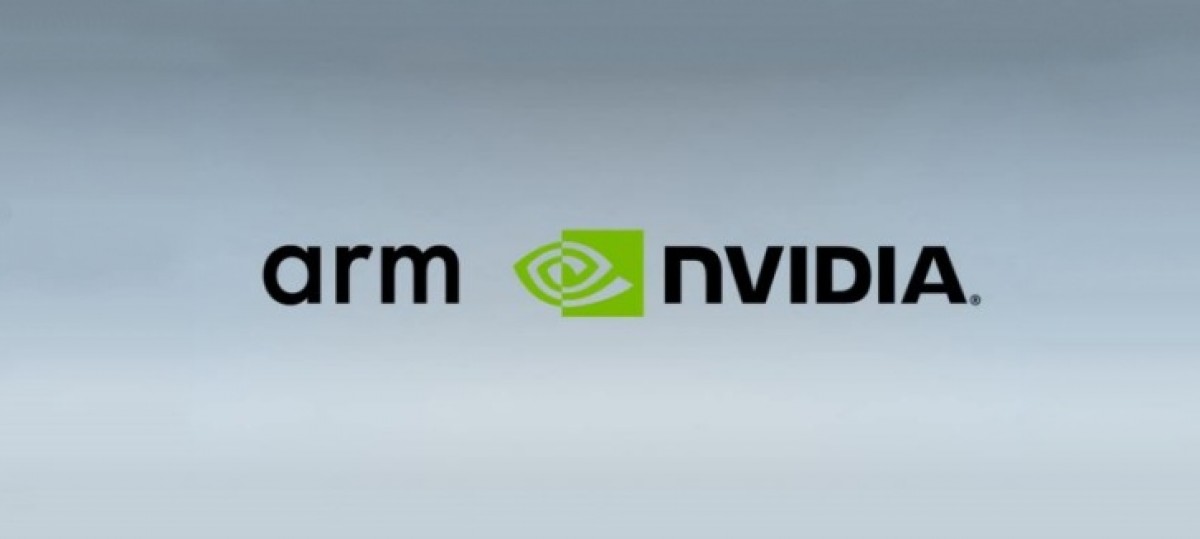 Nvidia reportedly backs down from the ARM acquisition