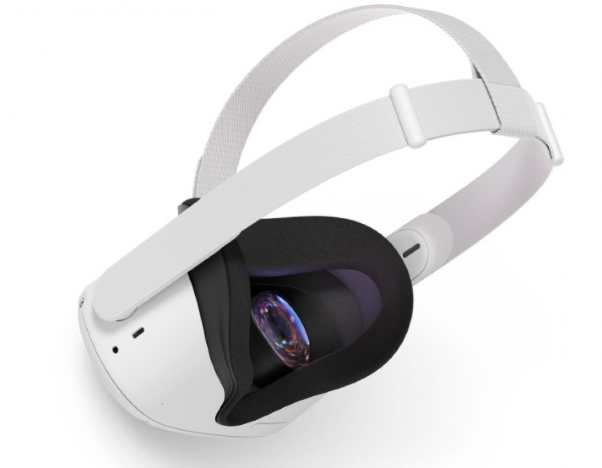 oculus link pre order