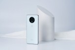 Photos of the new white edition OnePlus 7T