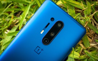 OnePlus 8 and 8 Pro Open Beta 2 now available