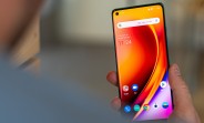 Pete Lau confirms 120Hz display on the OnePlus 8T and other features