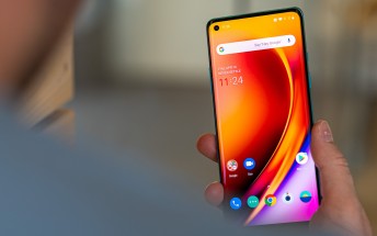 Pete Lau confirms 120Hz display on the OnePlus 8T and other features
