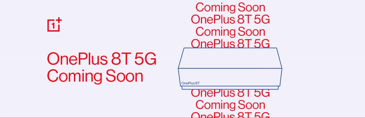 OnePlus 8T appears in the wild a day before its launch - GSMArena