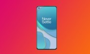 OnePlus 8T tipped to launch on October 14