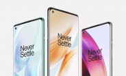 No plus: OnePlus 8T is getting the vanilla S865 chipset, OnePlus Watch and power bank certified