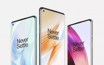 No plus: OnePlus 8T is getting the vanilla S865 chipset, OnePlus Watch and power bank certified