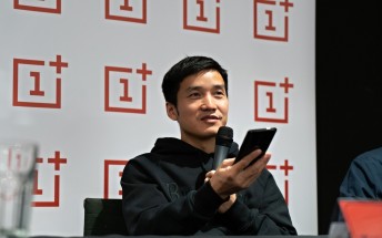 OnePlus CEO takes new role in Oppo and OnePlus parent company