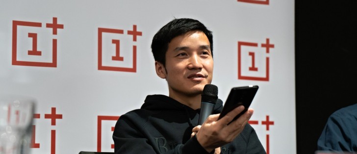 oneplus company owner country