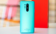 OnePlus put up guide pages for a few unannounced devices, including an 8T Pro