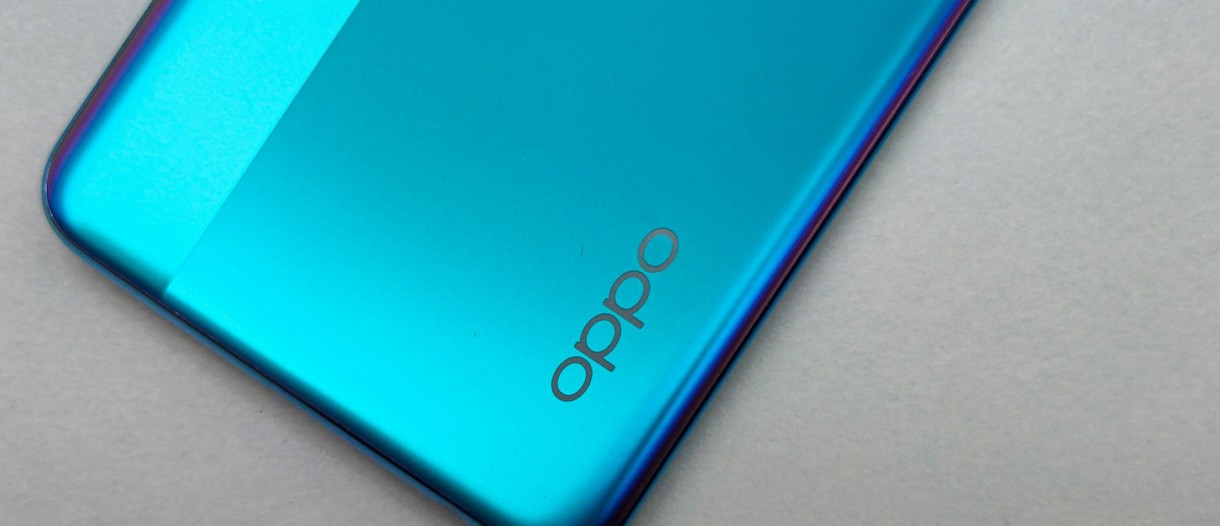 oppo model cph2137 model name