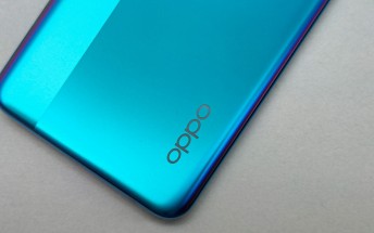 Unknown Oppo smartphone spotted on FCC with triple rear camera