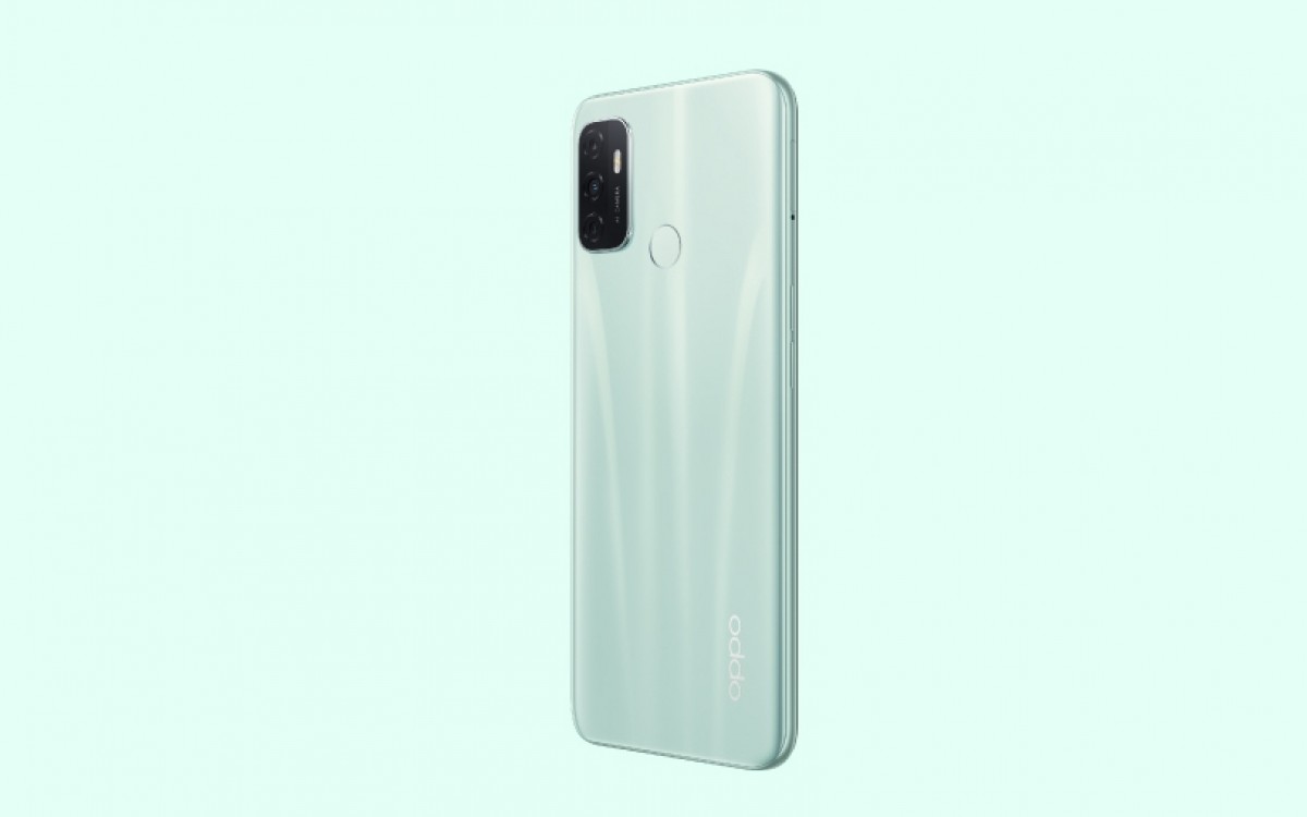 oppo a 33 ram