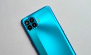 Oppo F17 Pro might launch as A93 outside India