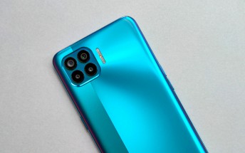 Oppo F17 Pro might launch as A93 outside India