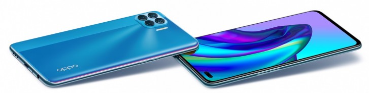 Oppo F17 and F17 Pro unveiled with portrait-focused quad cams, 30 W fast charging