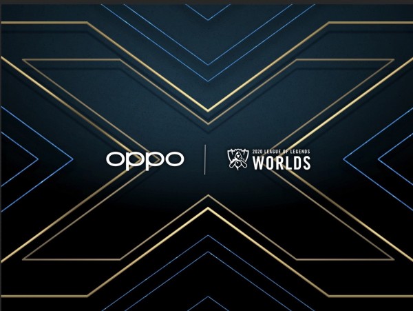 Oppo teases League of Legends limited editions for the Find X2 and Oppo Watch