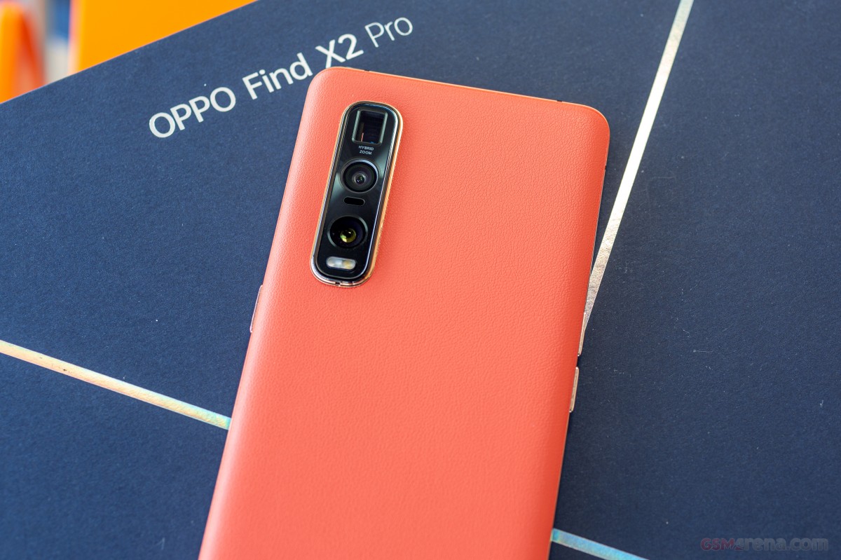 The Oppo Find X2 Pro is the most underrated flagship of the year