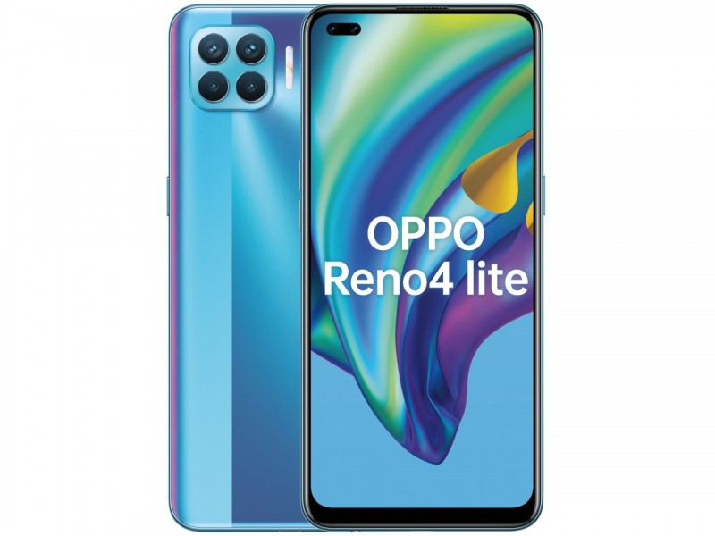 harga oppo reno four