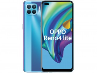 Oppo Reno4 Lite