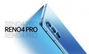 Oppo Reno4 Pro 5G hits first overseas market: the UAE