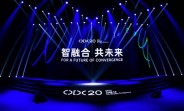 Oppo is also launching a smart TV in October